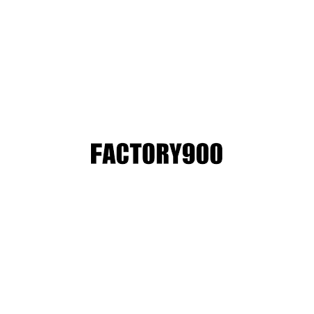 Factory900