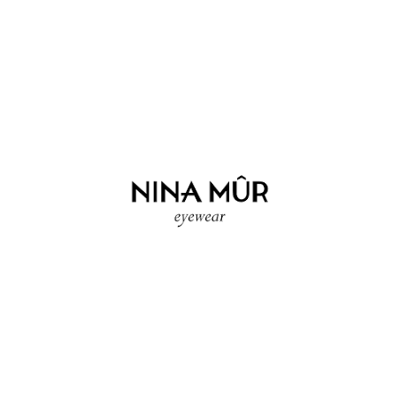 Nina Mûr Eyewear